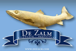 Foto van De Zalm