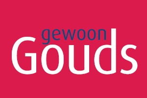 Foto van Gewoon Gouds